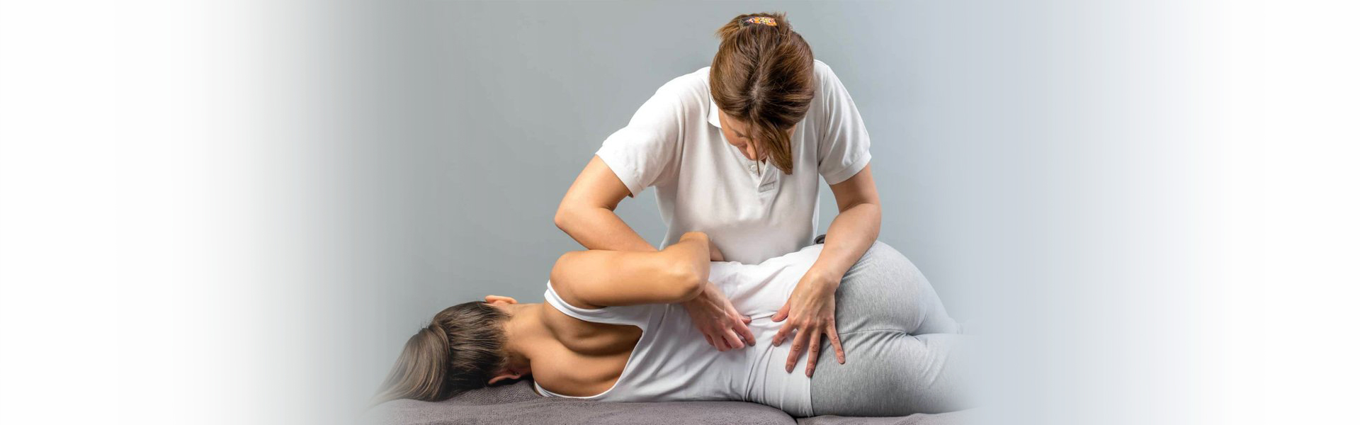 Chiropractic Adjustment